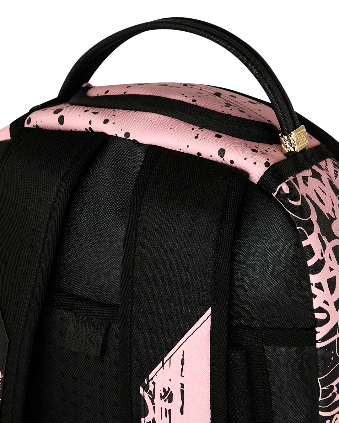 MLS COLLAB - INTERMIAMI STREETART (BLK) DLXSV BACKPACK