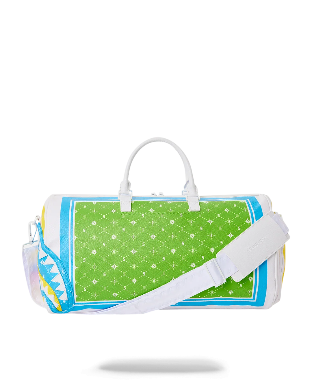 MODUS OPERANDI CHAMELEON DUFFLE