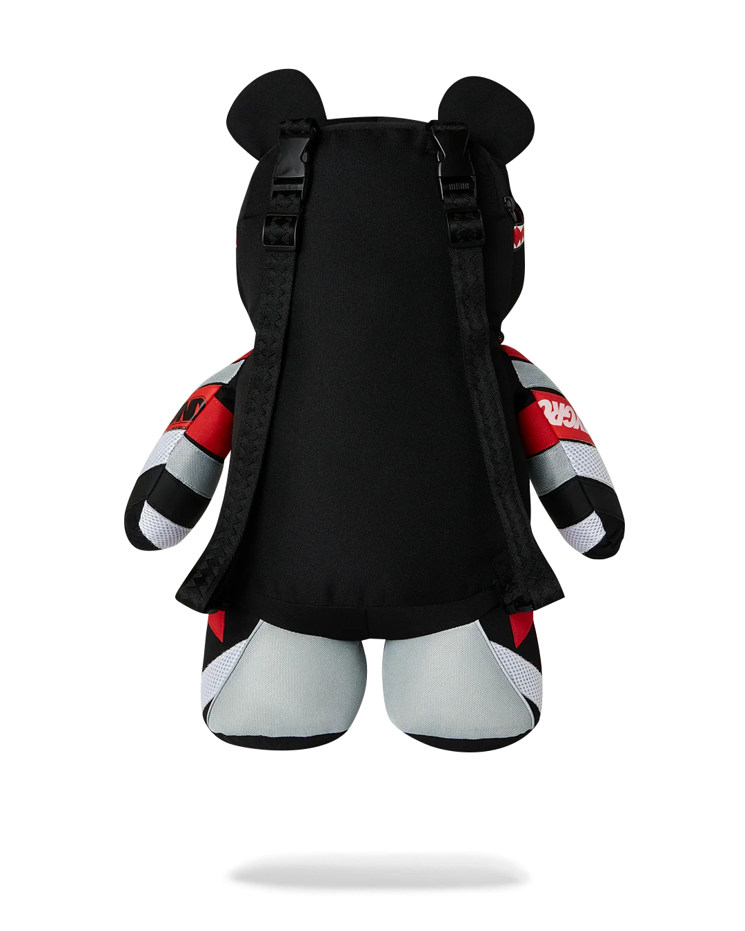 SHARCTIC ARCTIC MONEYBEAR BACKPACK