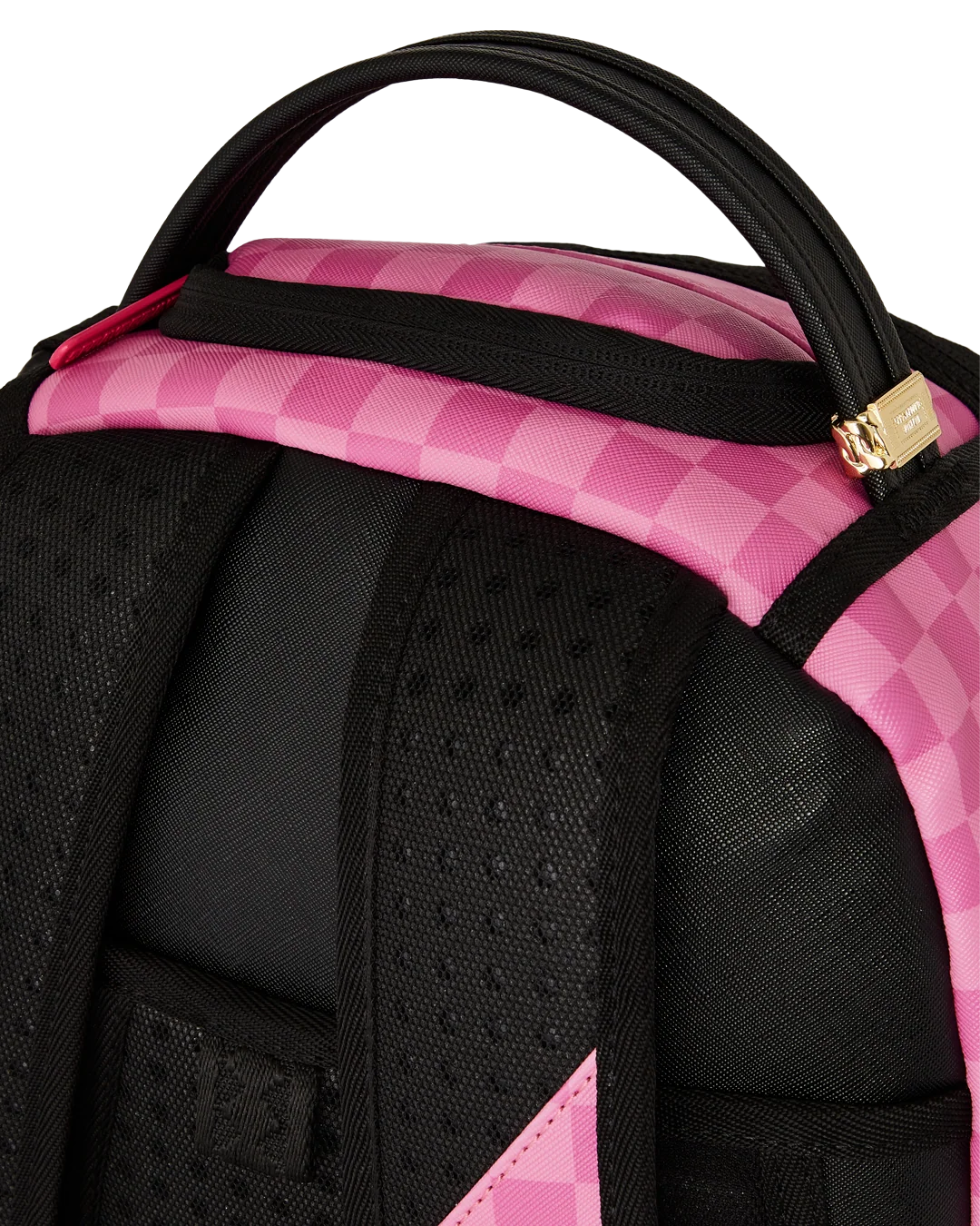 RUGRATS SUSIE PLAYGROUND POP DLXV BACKPACK