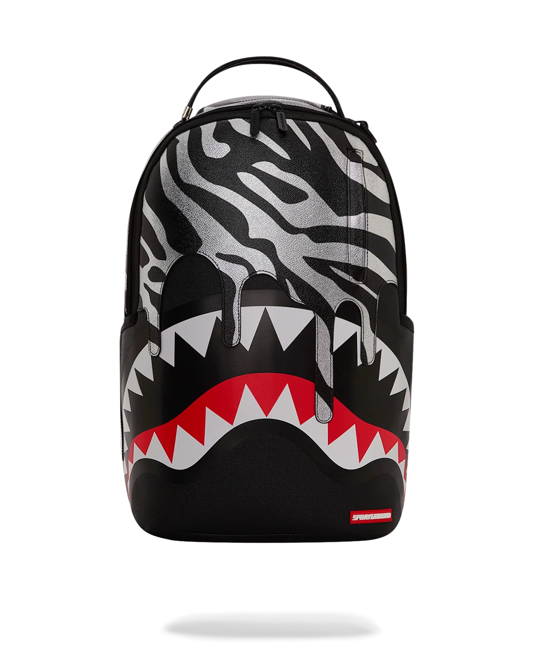 ZE SHARK PREDATOR BACKPACK