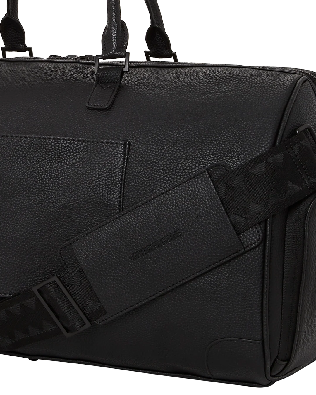 RICH ROVER CARGO SHARK DUFFLE
