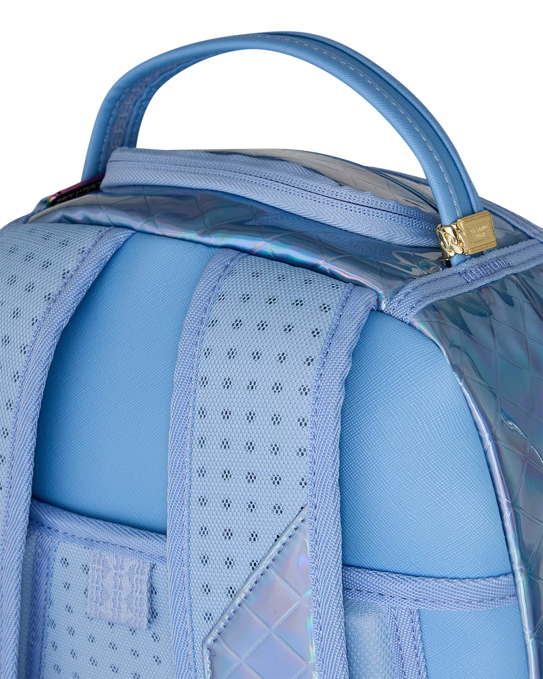 A.I. AFRICAN INTELLIGENCE THE OCEAN WITHIN BACKPACK - SANDFLOWER COLLAB