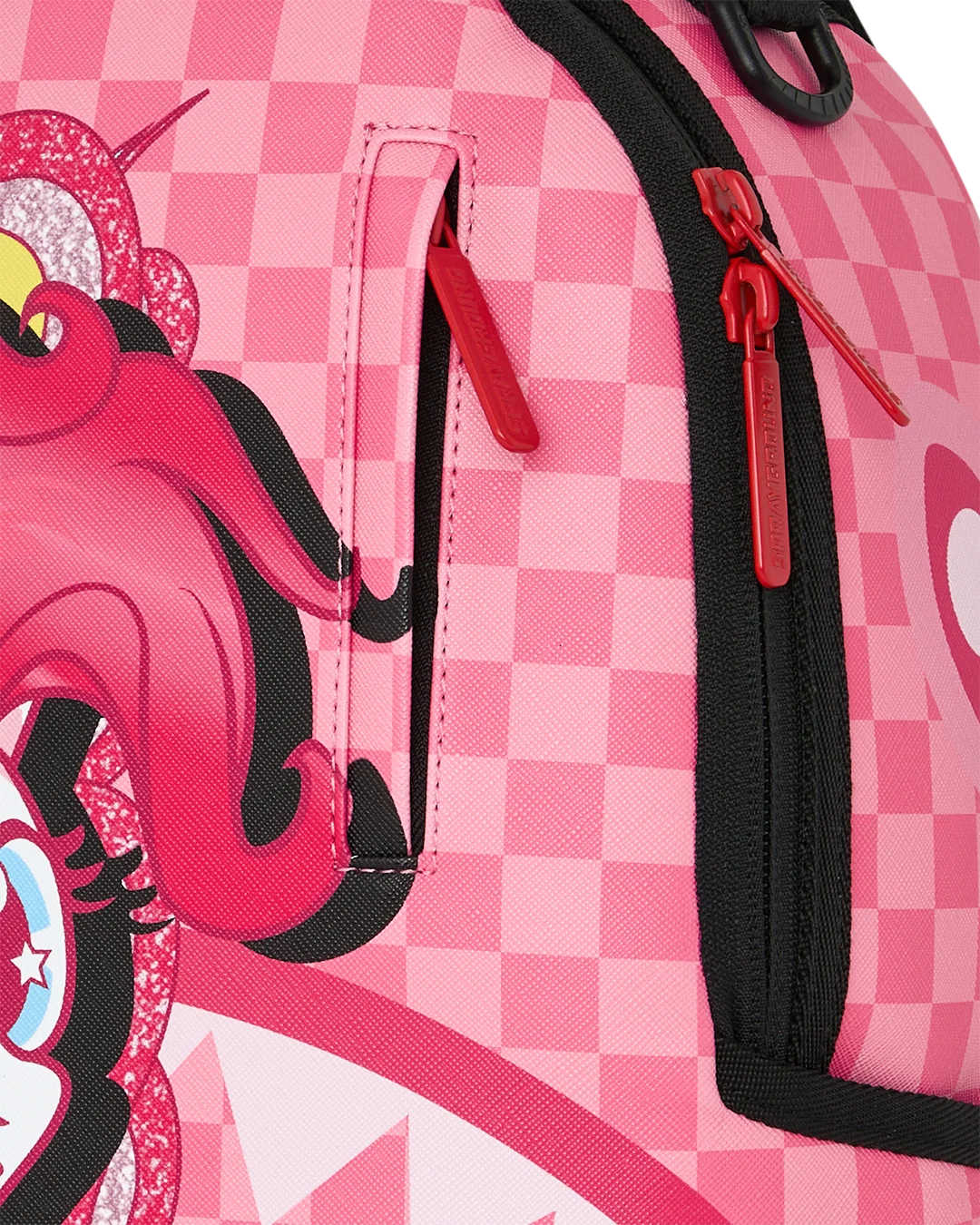 MY LITTLE PONY PONY COUTURE MINI BACKPACK