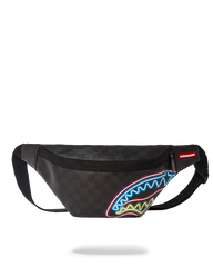 SHARKS IN PARIS GLOW SAVVY CROSSBODY