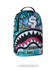 PURE IMAGINATION DLX BACKPACK