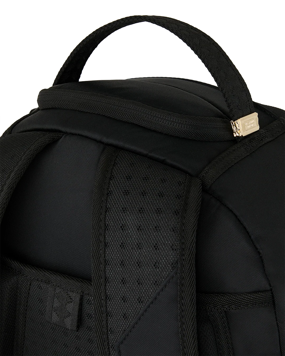 SHARK CENTRAL 2 DARK MODE BACKPACK