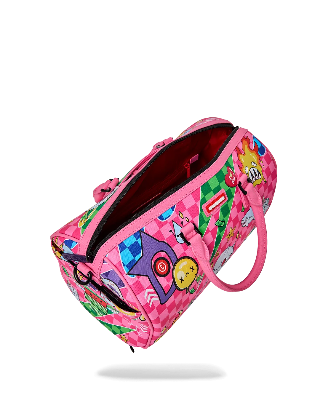 KAWAII CHAOS MINI DUFFLE