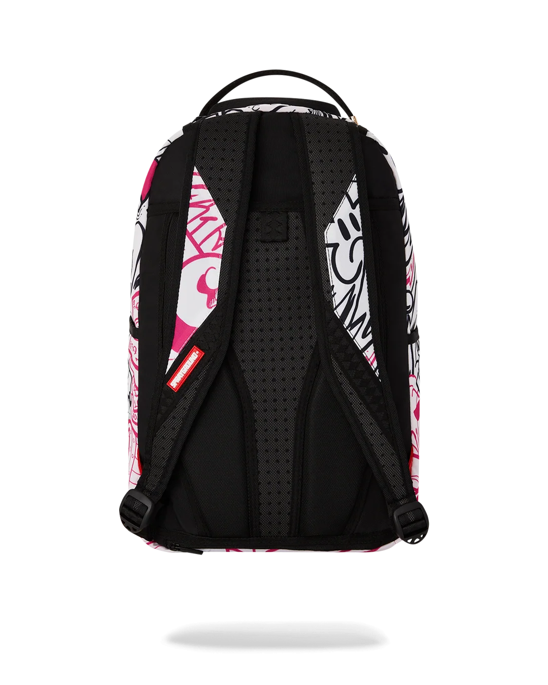 DIABLO ART CRITIQUE DLXSR BACKPACK