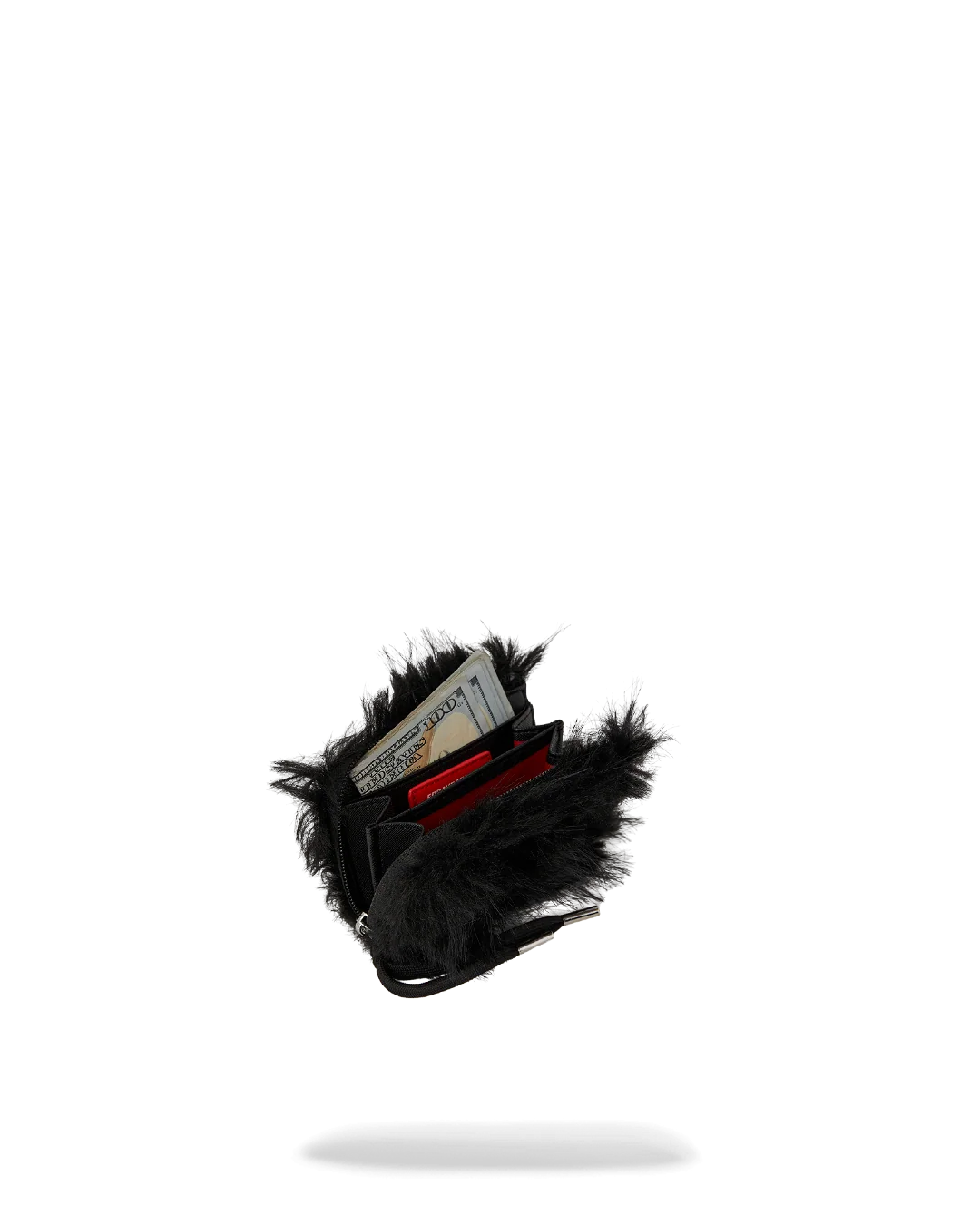 FURZILLA SHARK (NIGHT) WALLET