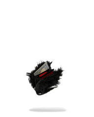 FURZILLA SHARK (NIGHT) WALLET