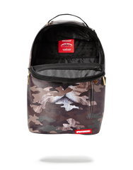 LION CAMO