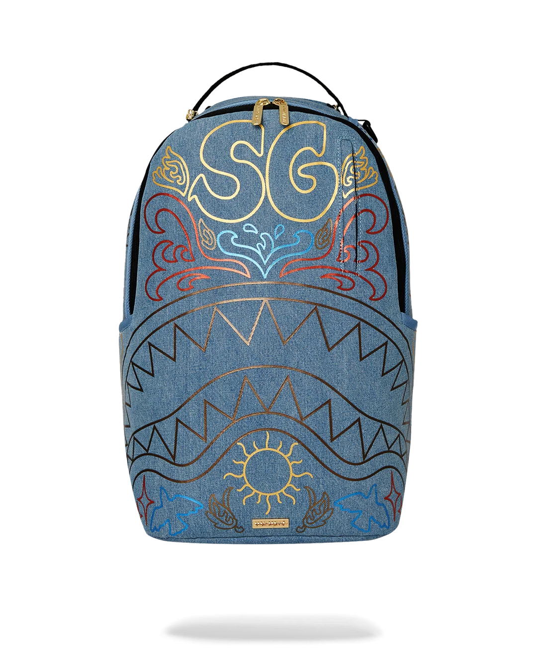 ELEGANT BOMBASTIC DLXSV BACKPACK