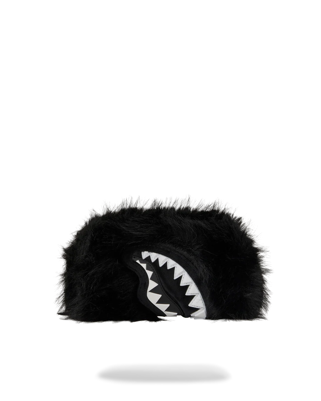 FURZILLA SHARK (NIGHT) POUCH