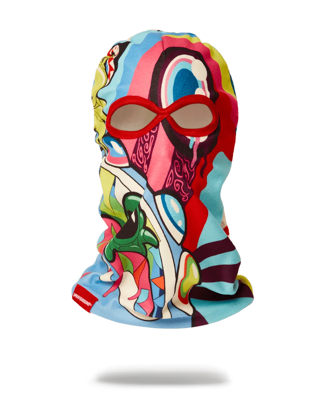 MIND TRIP EYE SKI MASK
