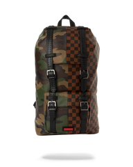 JUNGLE PARIS HILLS BACKPACK