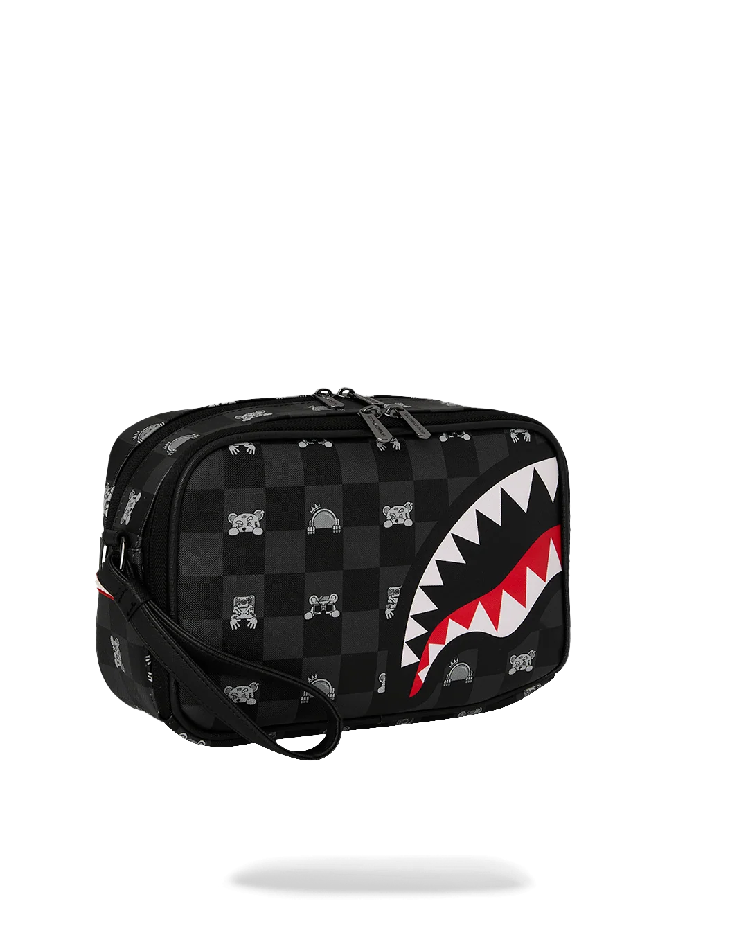 SHARK MOB HIDEOUT TOILETRY BRICK