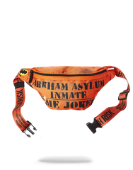 JOKER ARKHAM ASYLUM CROSSBODY