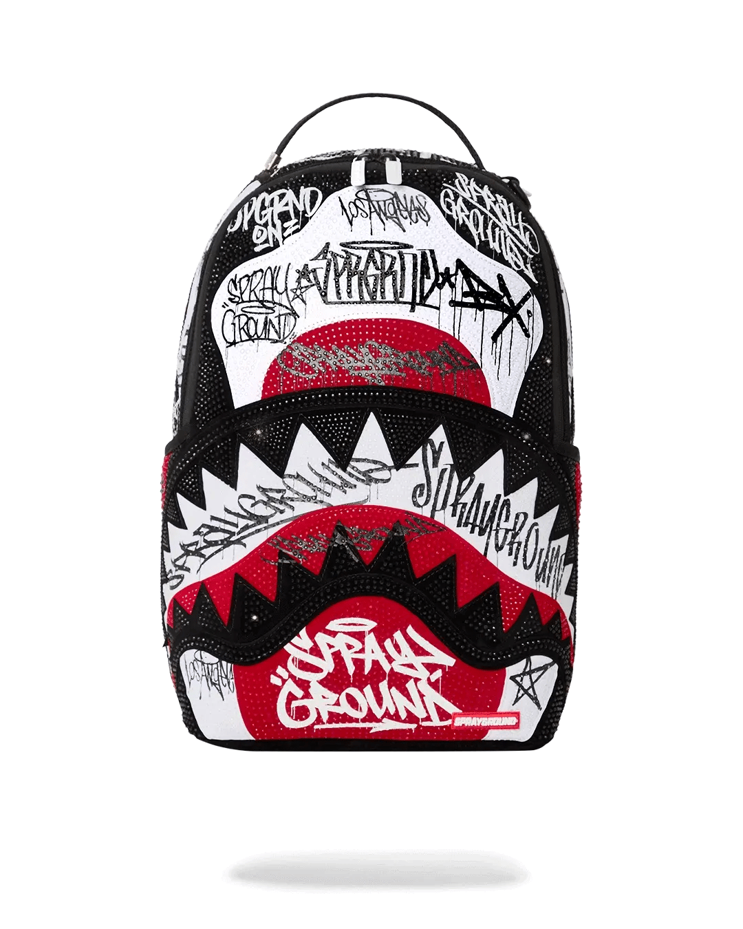 DIAMOND DISTRICT BACKPACK (DLXV)