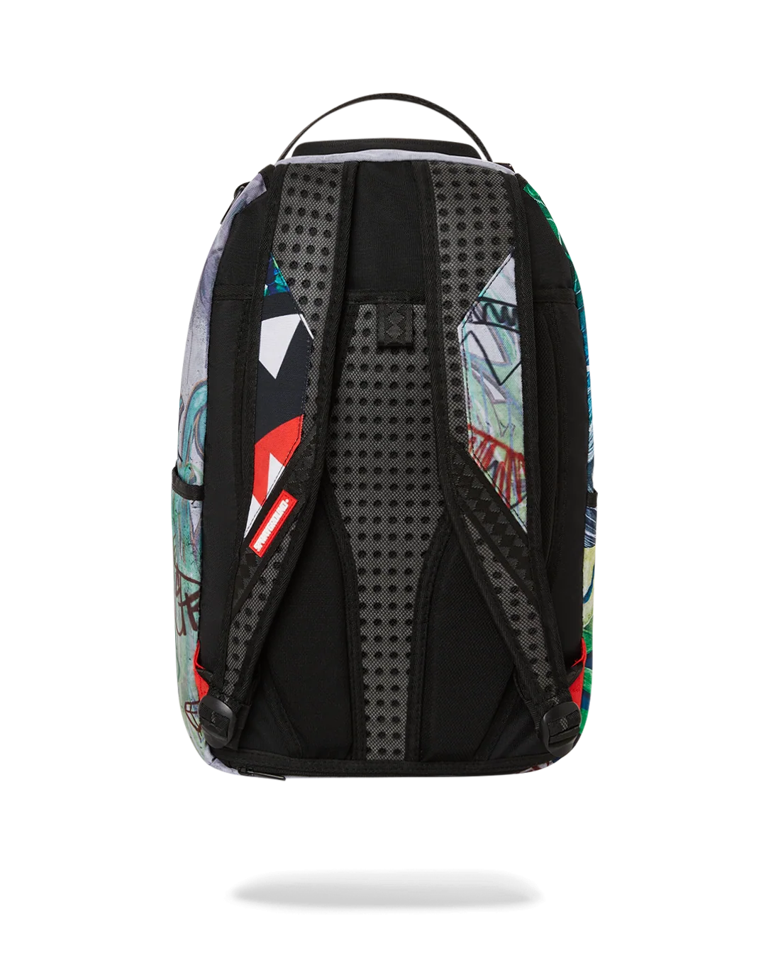 PAINT & PROSPER BACKPACK