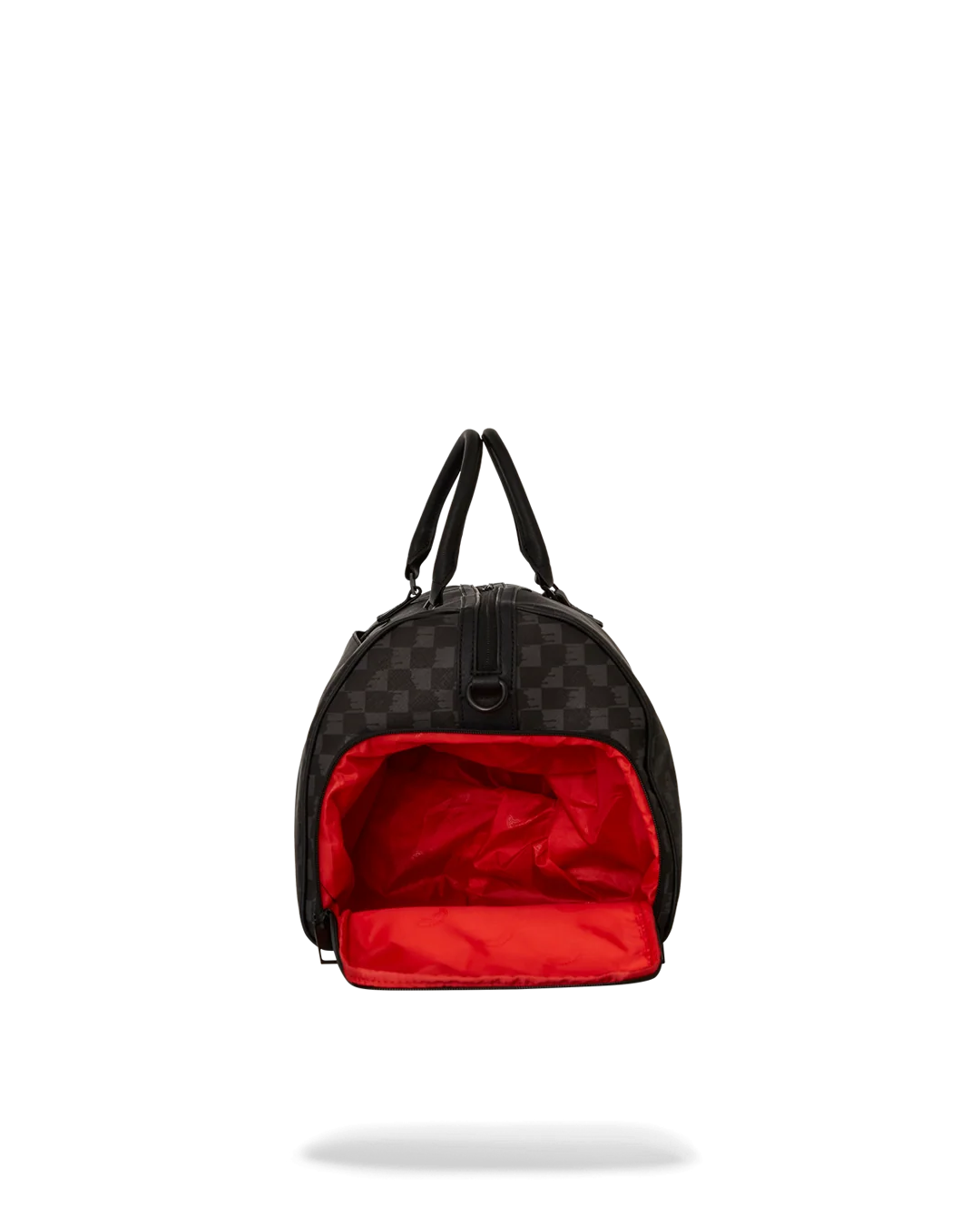 SLIME TAKEOVER DUFFLE