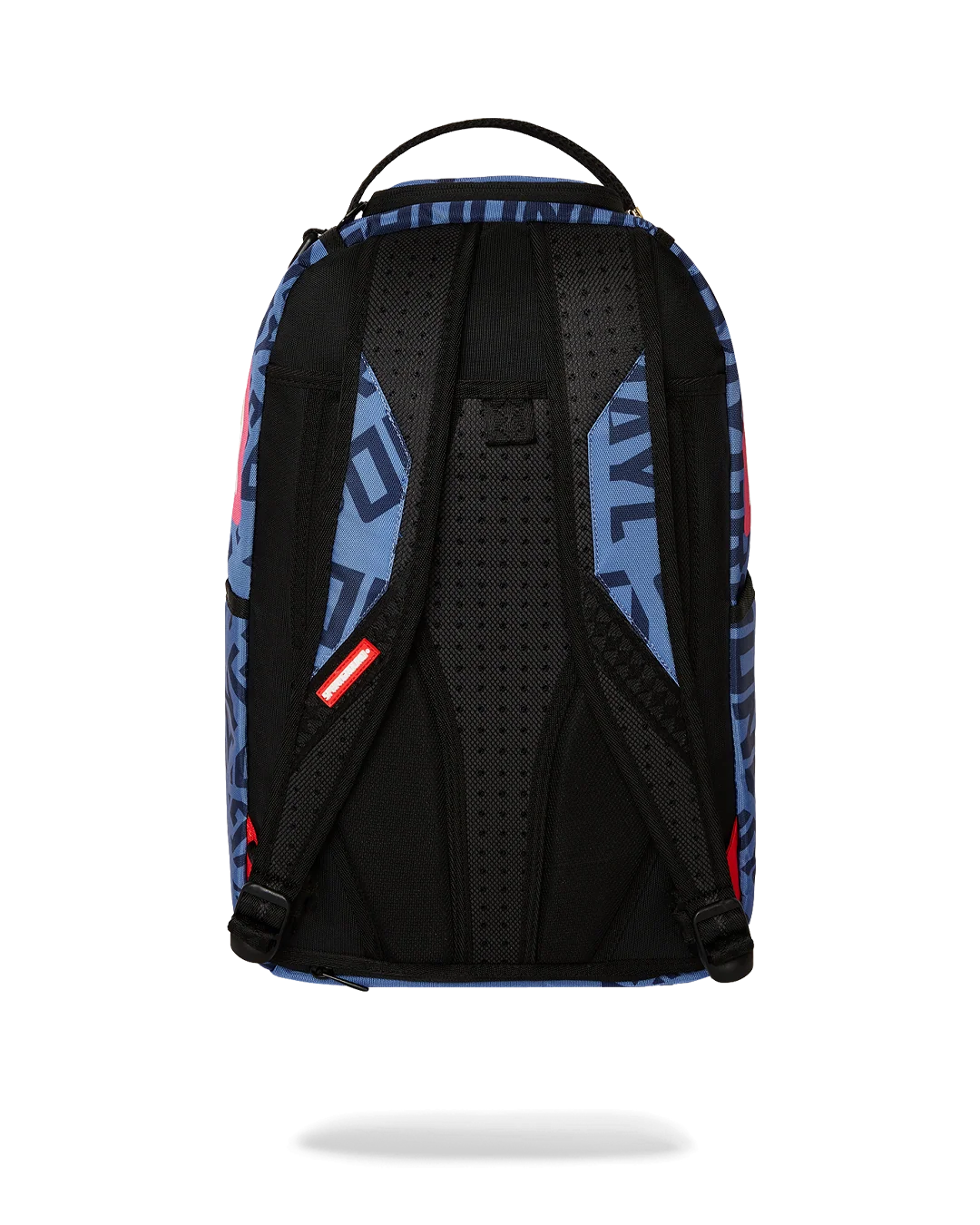 FAMILY GUY: MEG SHARK MOUTH DLXR BACKPACK