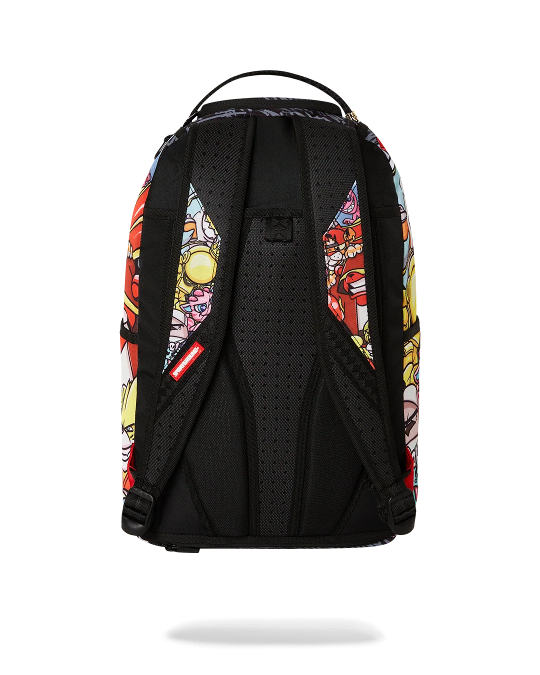 FIGHT TO THE FINISH DLXR BACKPACK