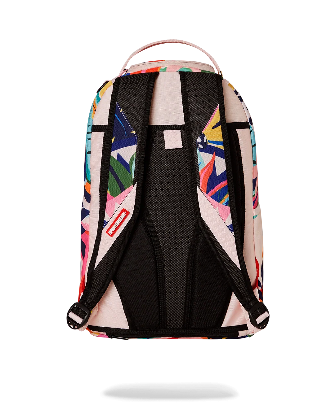 NATURE HEALS & BITES DLXSR BACKPACK