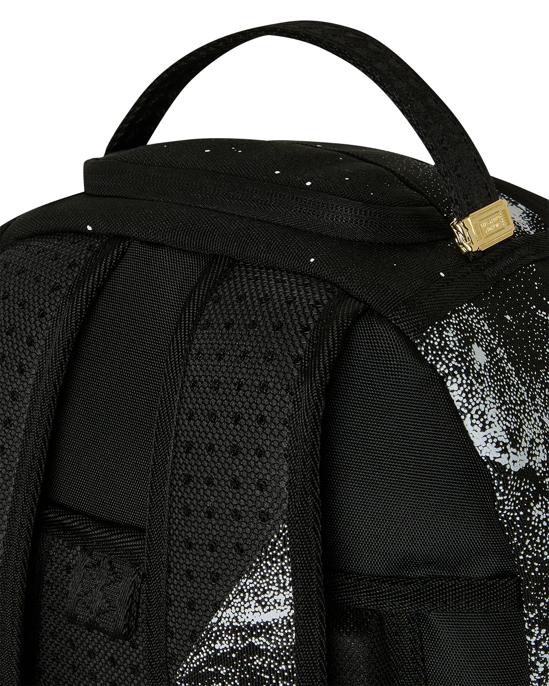 SHARK CENTRAL - OVERSPRAY BACKPACK