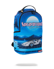 INFERNO BACKPACK
