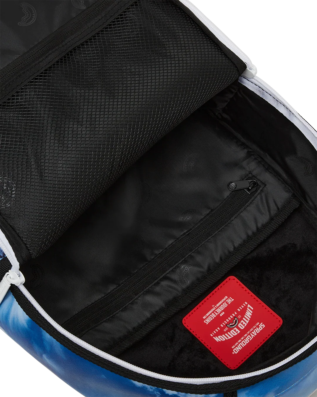 SHARK EVERE$T BACKPACK (DLXV)