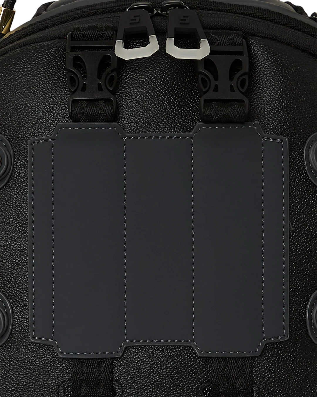 THE VAULT BACKPACK (DLXV)