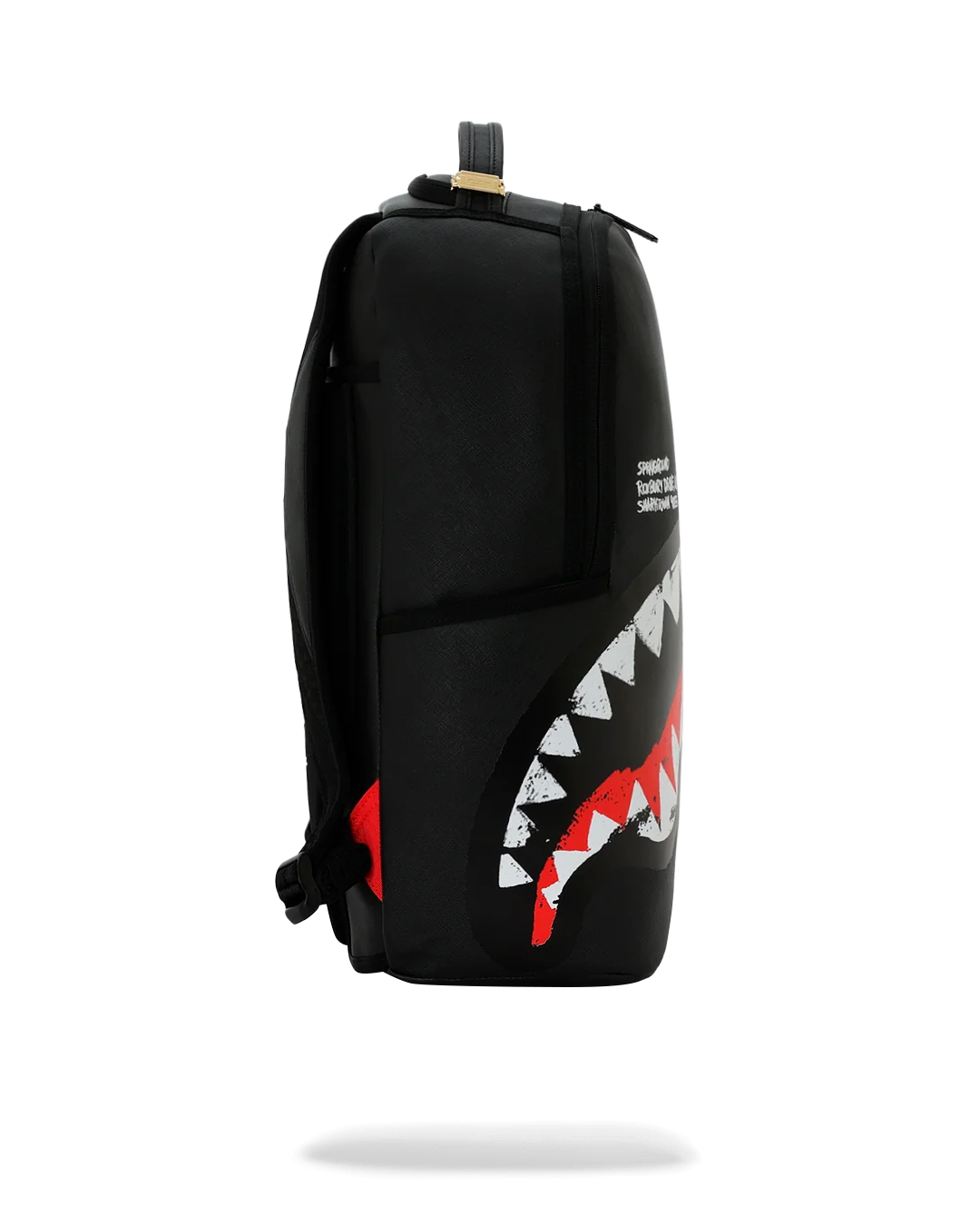 SHARK CENTRAL PALACE BACKPACK