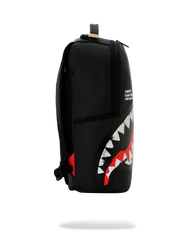SHARK CENTRAL PALACE BACKPACK