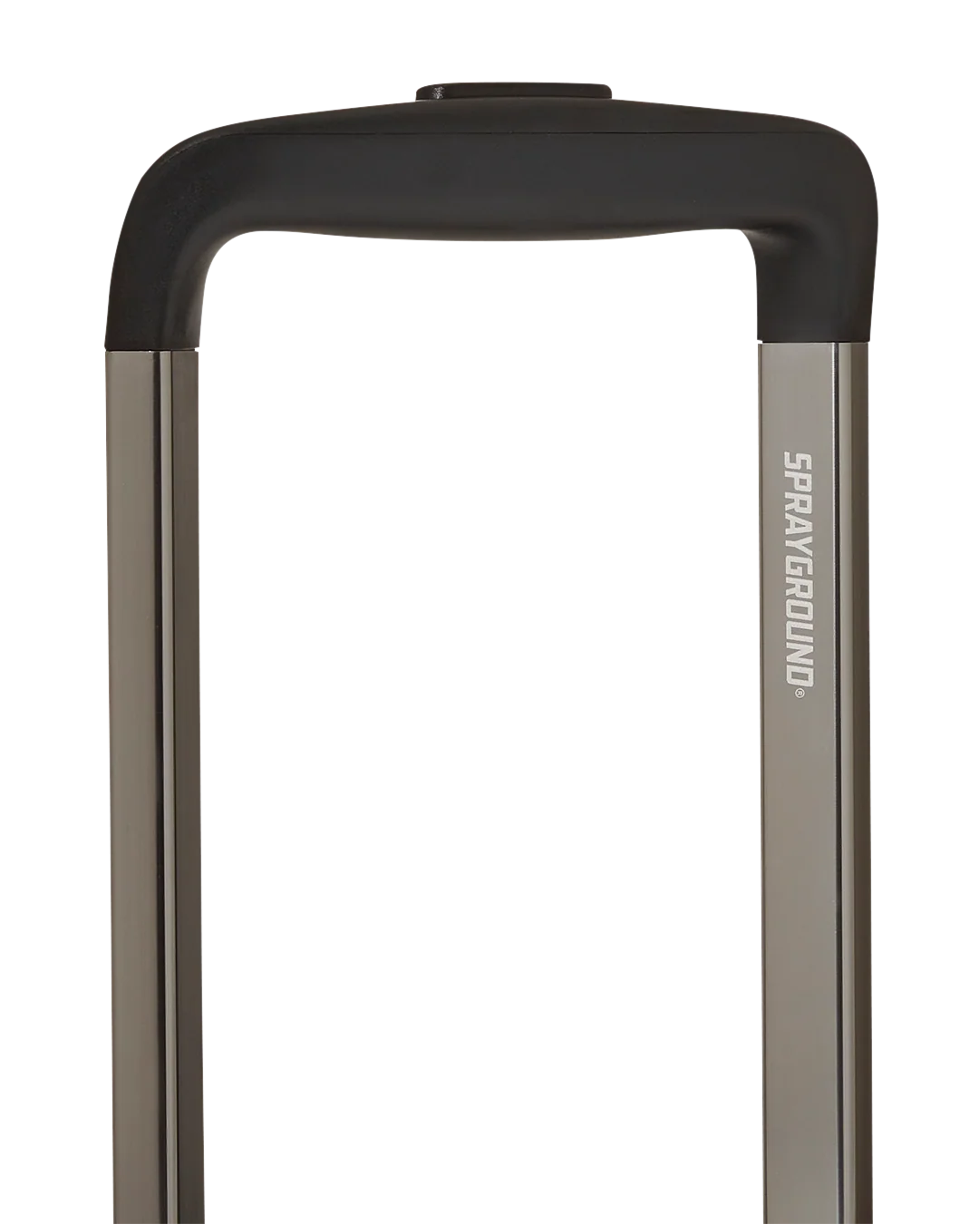 MONEYBEAR VAULT: HARDSHELL CARRY-ON LUGGAGE