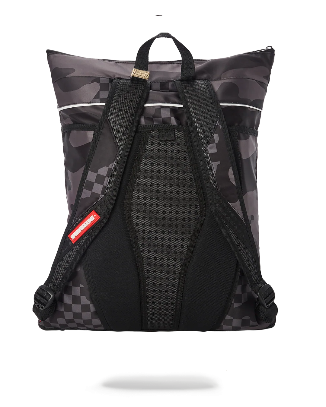 3AM NAPSACK PILLOW BACKPACK