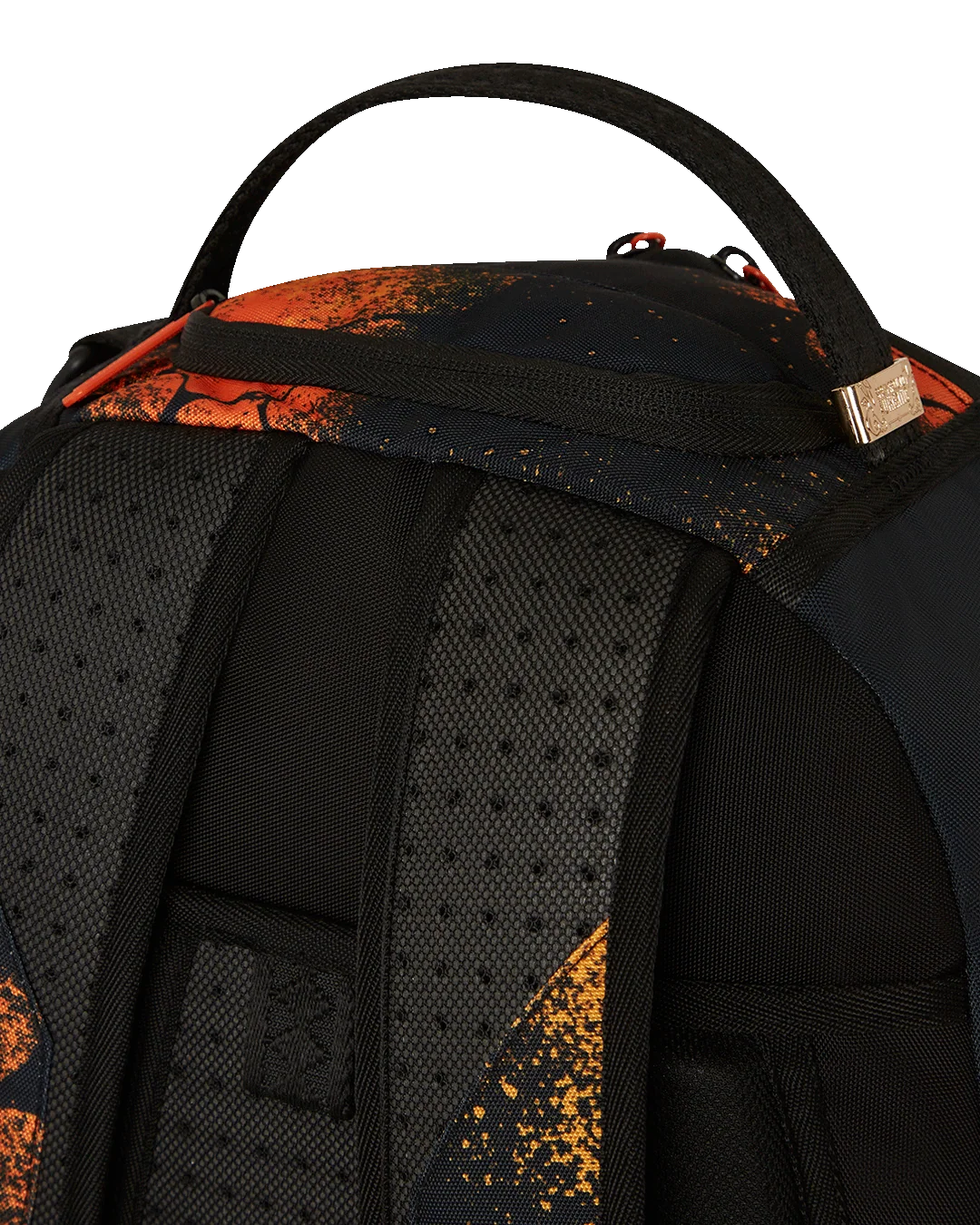 CHEETOS SHARK RUNNER DLXSR BACKPACK