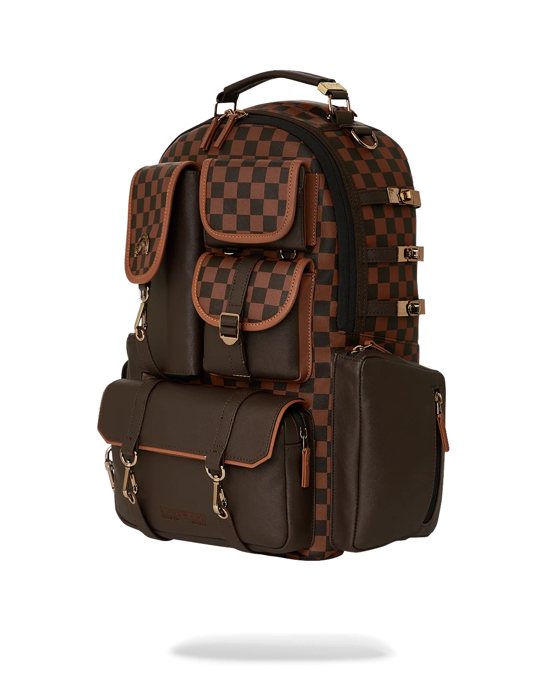 CHECKMATE ROYALE BACKPACK (DLXV)