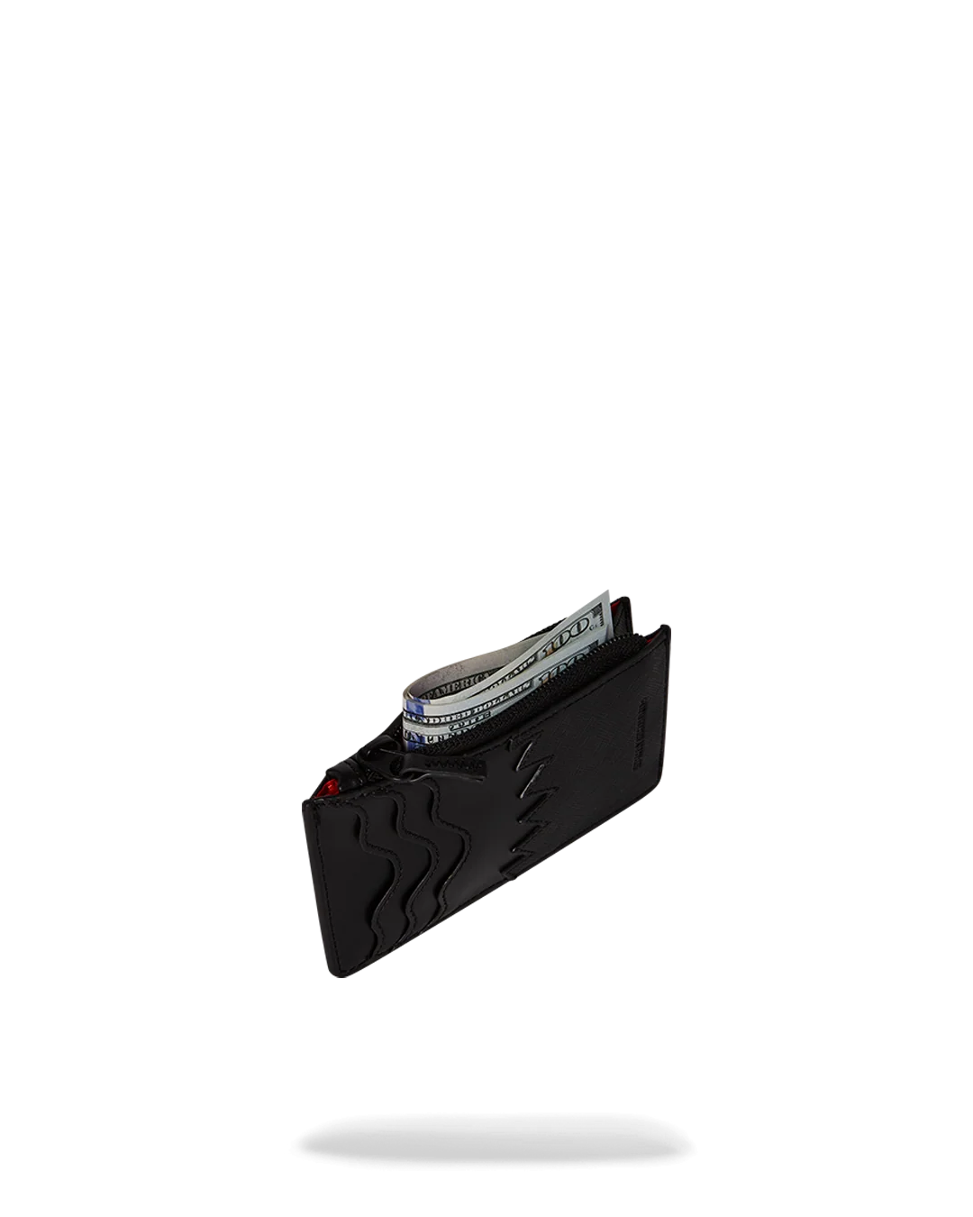GRAND TOURER SLIM MONEY HOLDER