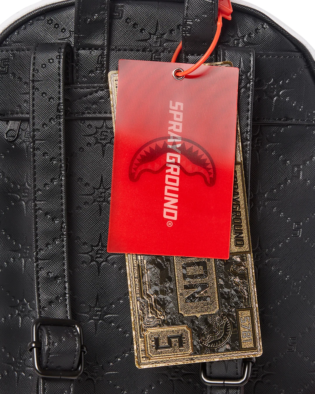 V.V.I.P. SAVAGE BACKPACK