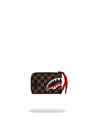 THE PRIVATE JET SHARK CLUB WALLET