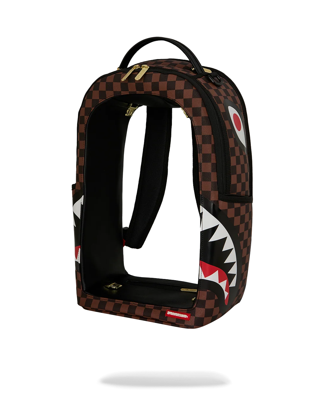 BAG WITHIN A BAG WITHIN A BAG BACKPACK