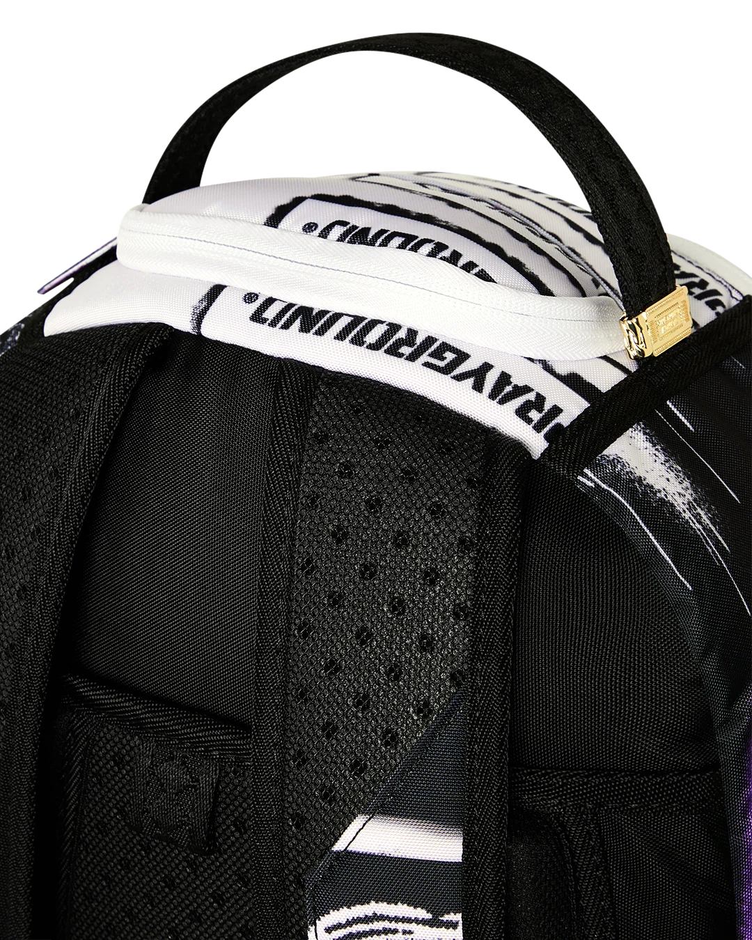 CITY CANVAS BACKPACK