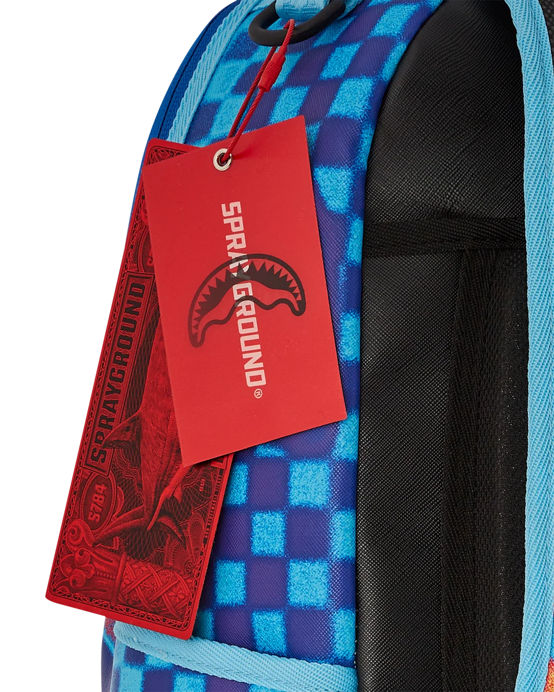 BAG TOO HOT DLXSV BACKPACK