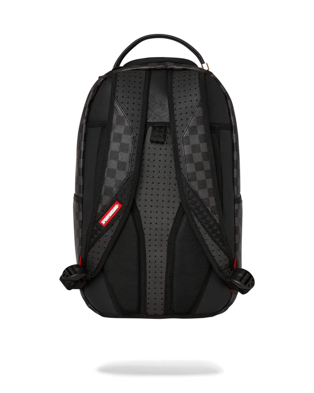 WHAT THE BEEP' SHARK BACKPACK