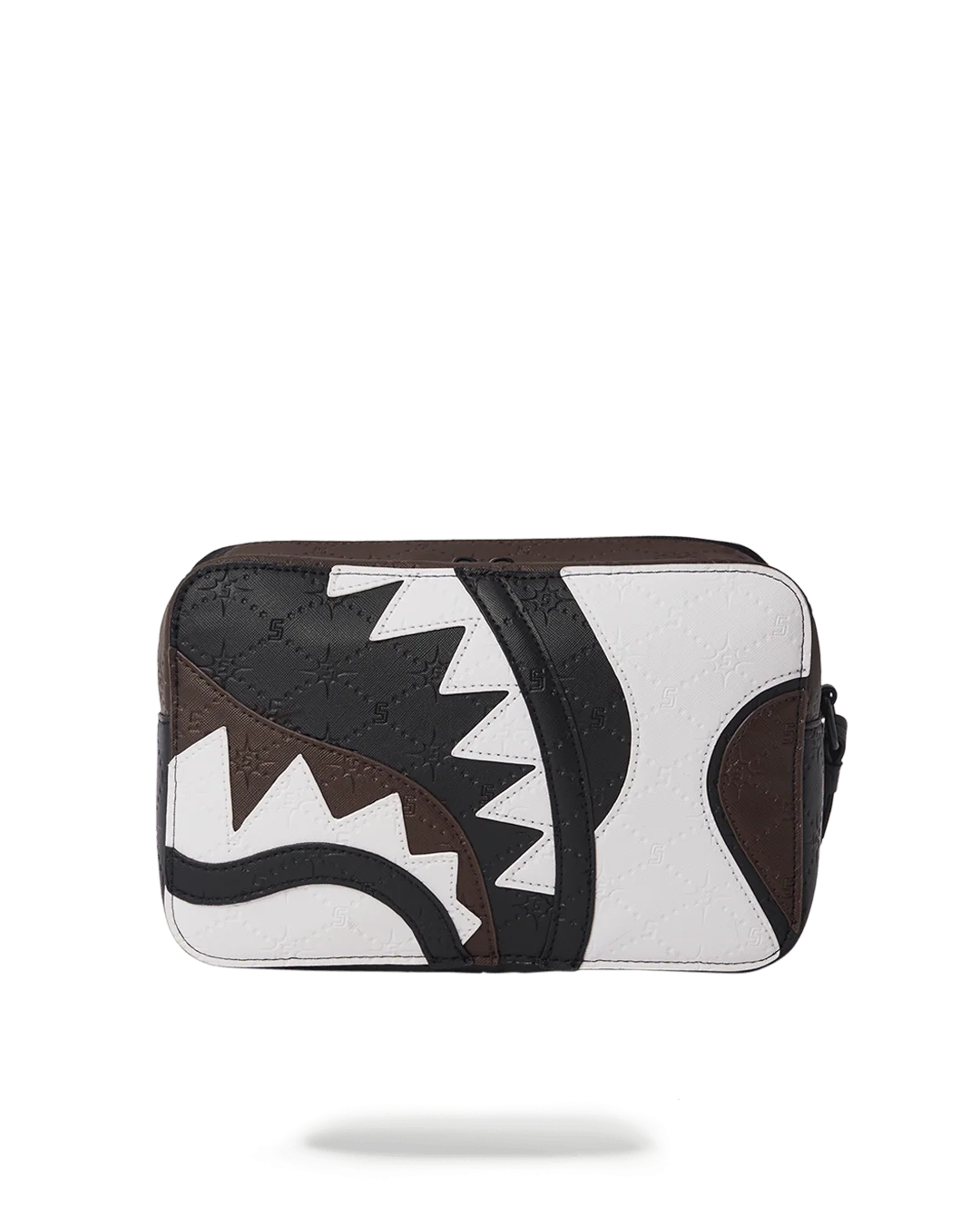 V.V.I.P. TOILETRY BAG