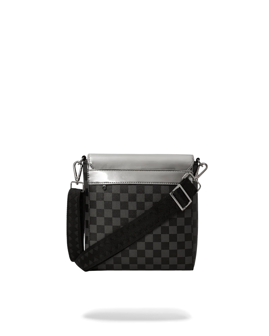 GHOST DRIP MESSENGER BAG