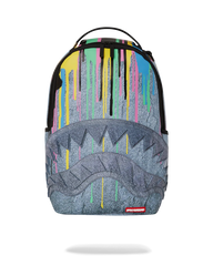 DRIPPY STONE BACKPACK (DLXV)