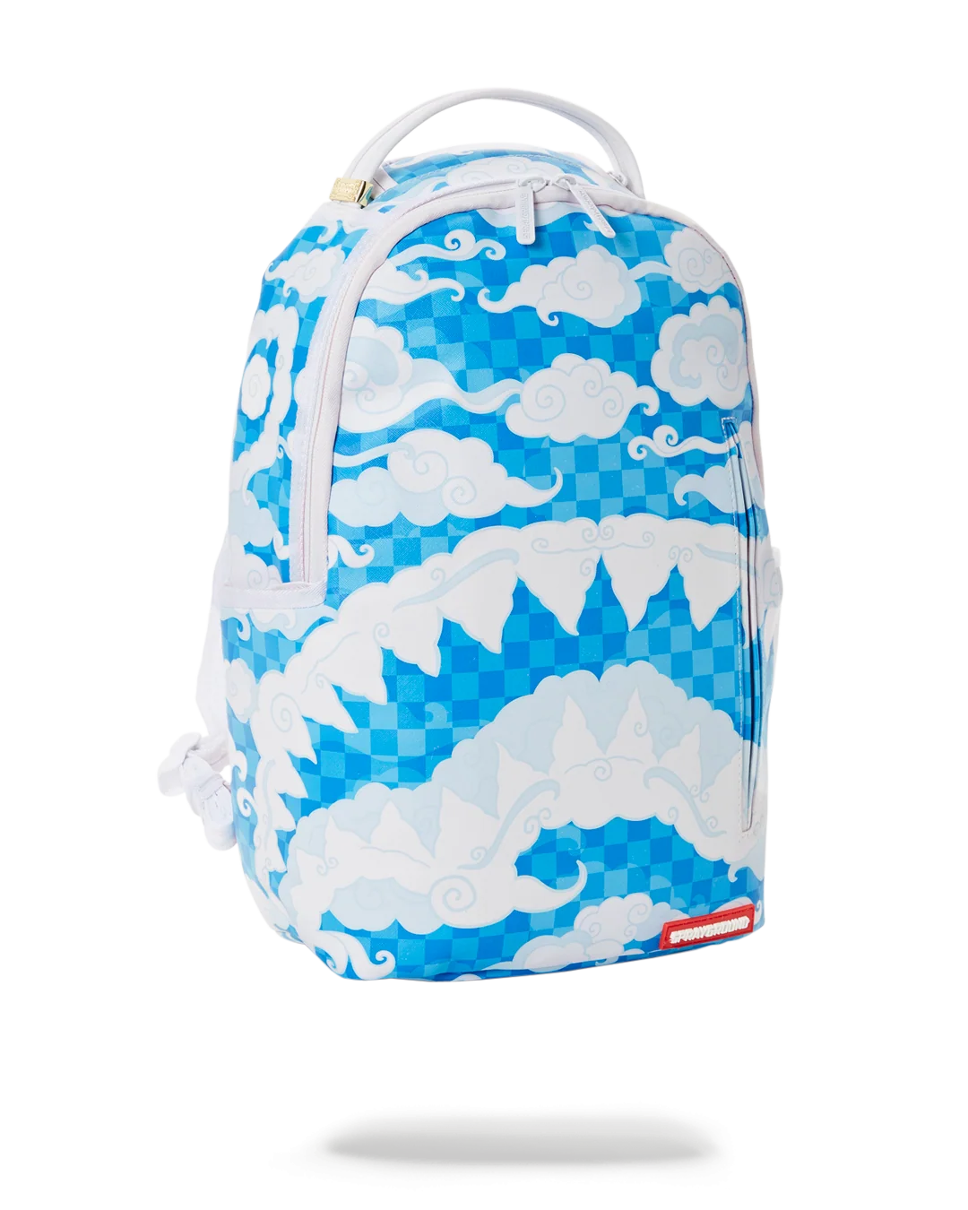 SKYBORNE DLXV BACKPACK