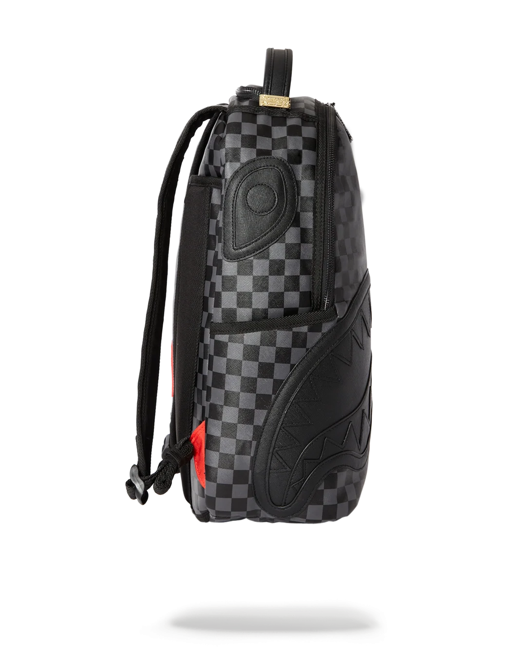 HENNY BLACK DLX BACKPACK